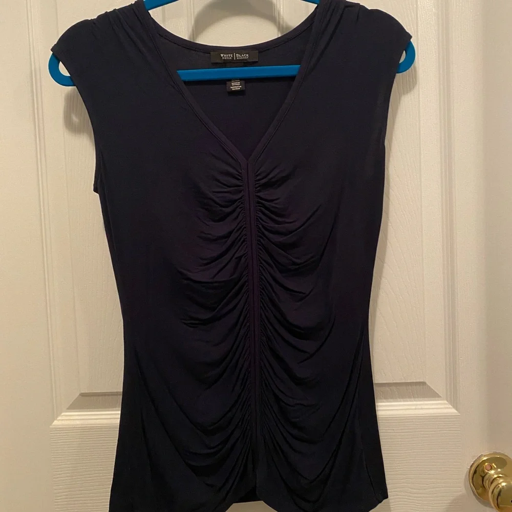 Blue Business - Picture 1 of 3